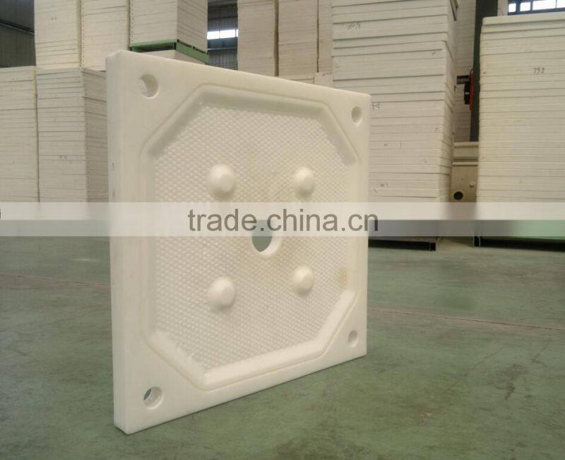 High quality millipore filter plate for various filter press