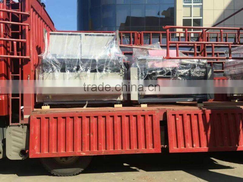 polypropylene shopping bag making machine non woven bag printing machine