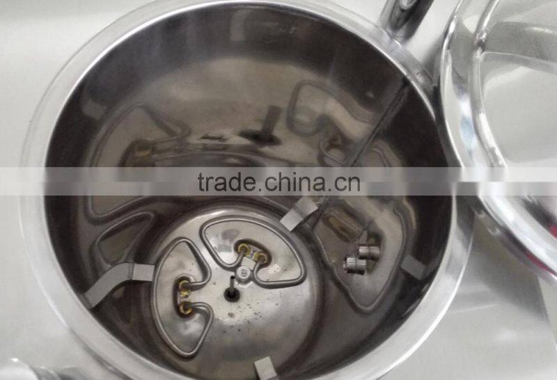 Cheap Medical Autoclave VA-SJ China Vertical Steam sterilizer for sale - Bluestone Autoclave