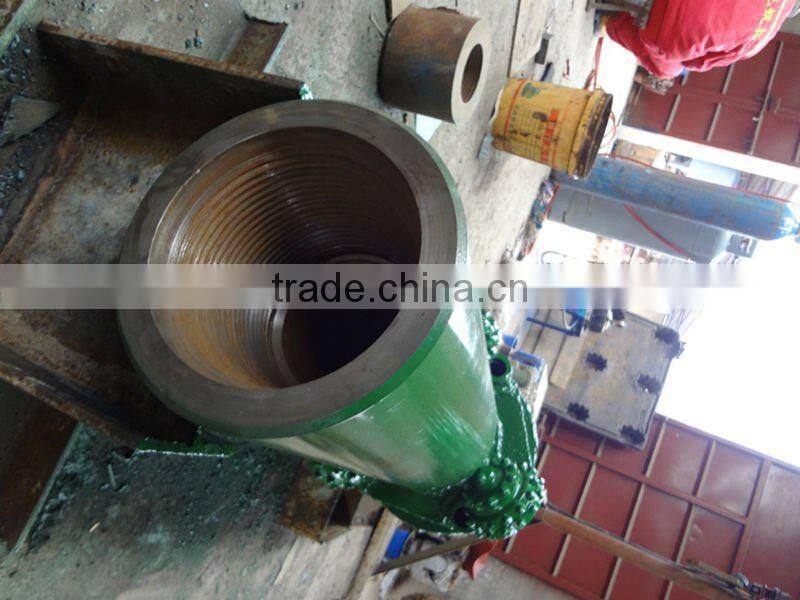 HDD reamer for horizental directional drilling/drill opener for horizental directional drilling/ for sale manufacturer china