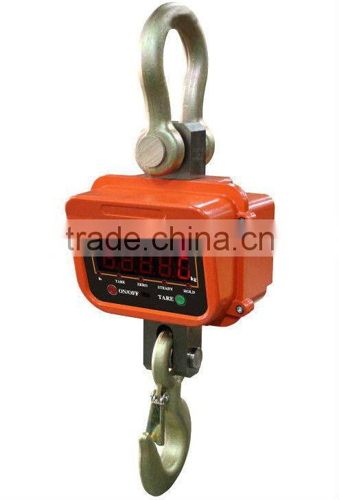 10 ton balance crane