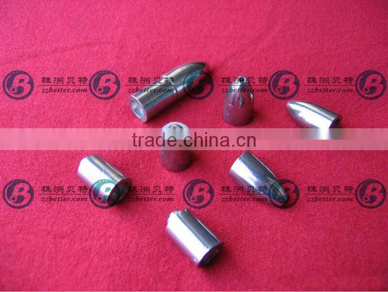 hot sale china fishing sinker with many types