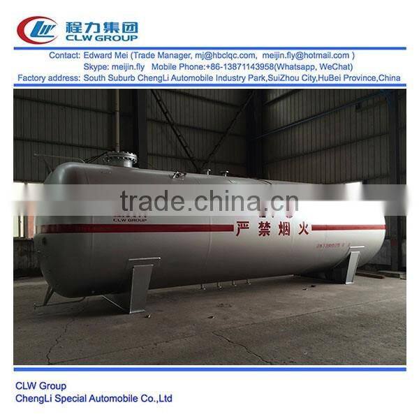 20000 liter 20 m3 butane gas tank 10 ton
