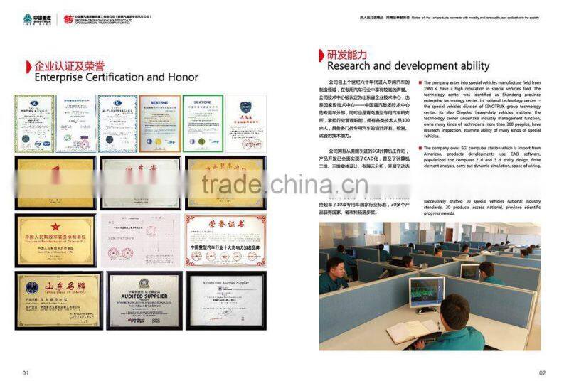 SUGARCANE TRUCK HOWO