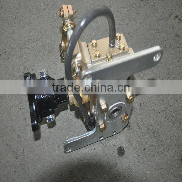 China made tricycle 125cc reverse gearbox