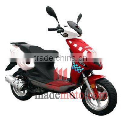 EEC Approved unite motor scooters MS1267EEC