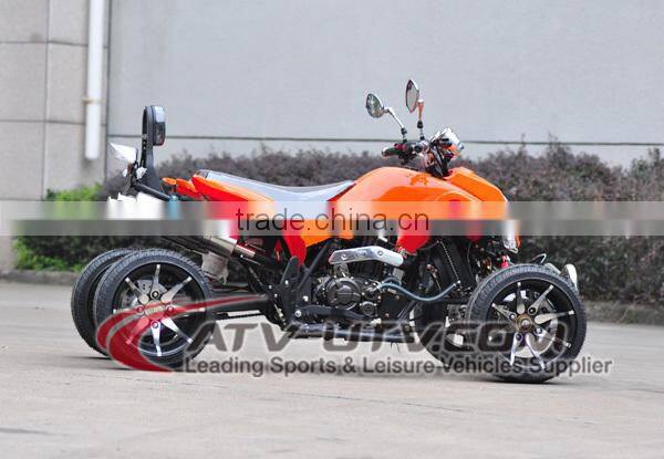 Best Seller Quad 4 Strokes ATV for Sale AT1506