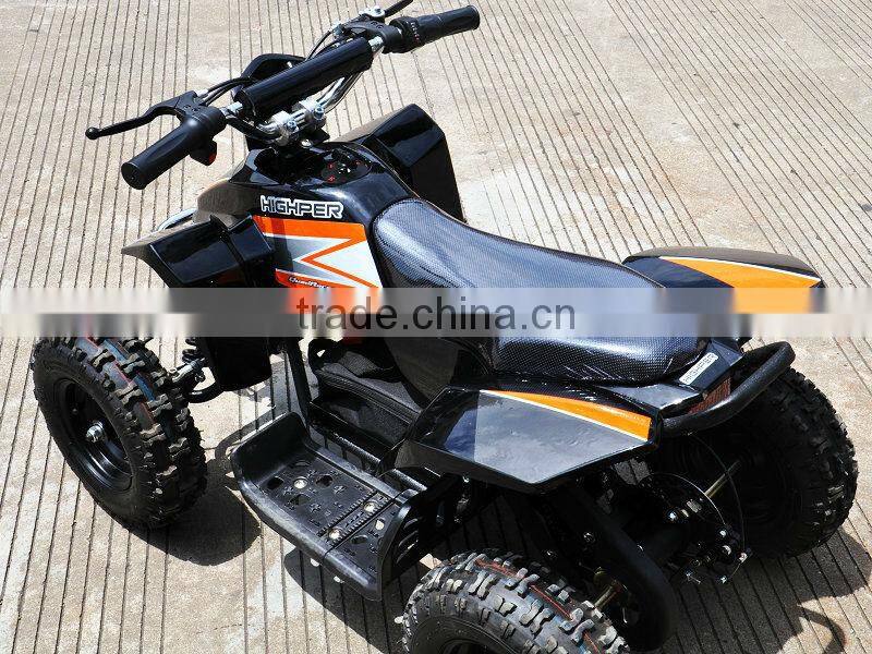 1000W Mini Electric ATV, Electric Quad for Kids (ATV-8E)