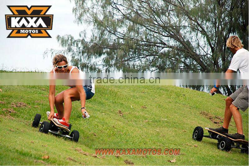 Motor Skate Board 900W