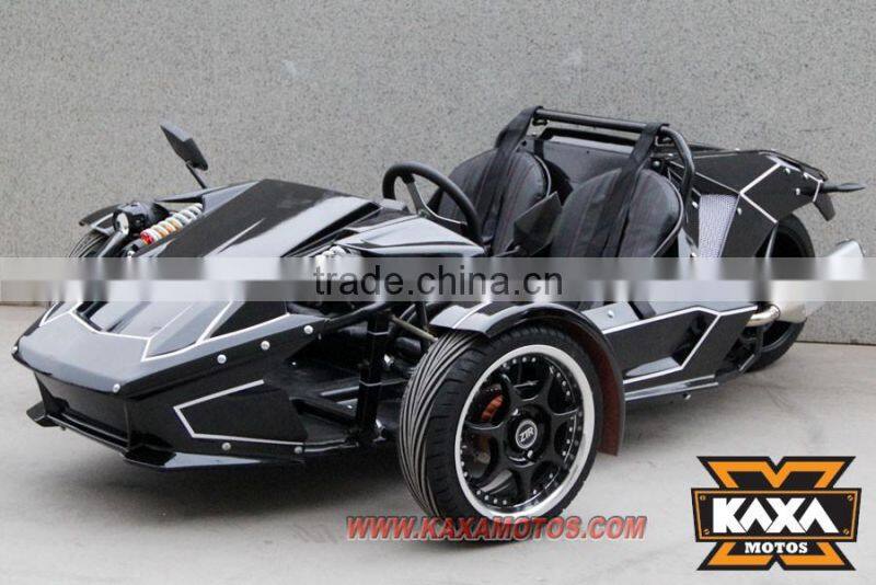 300cc Motor Tricycle