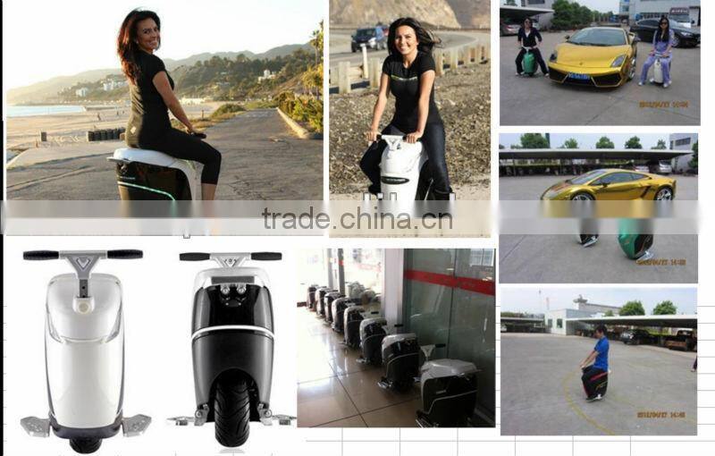 EHO Wheel Unicycle WITH CE CERTIFICATE