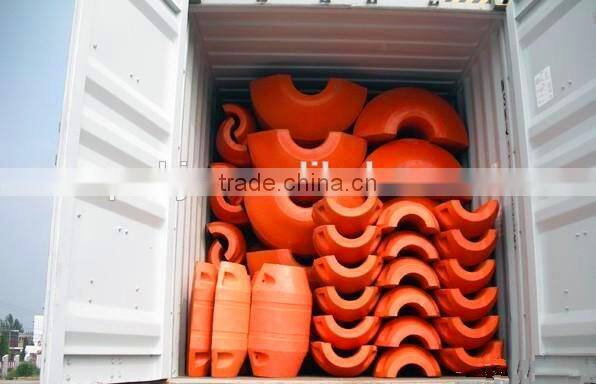 Discharge Pipeline Collar