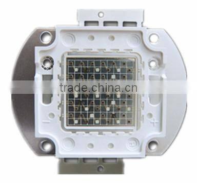 60W High power multiband LED grow light chip