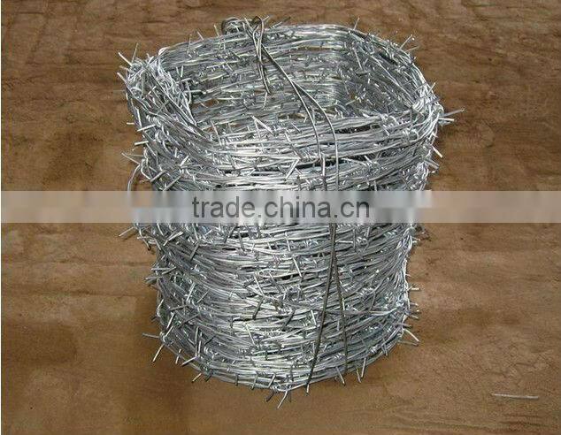 razor barbed wire factory