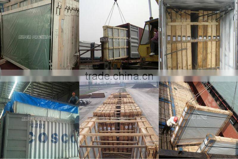 New Product 4mm Tinted Glass Mirror for Decoration