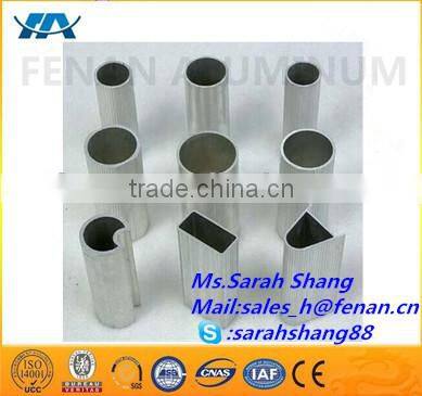 1M long LED aluminum profile(anodized silver color) with PC cover;for flexibe or hard LED strips