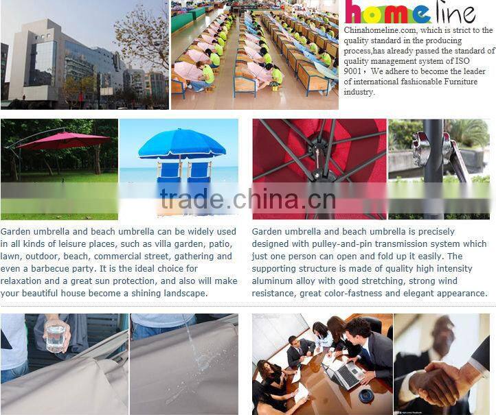 UMB00113 T/C Parasol Garden Umbrella for Sale