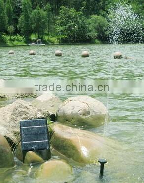 2200w remarkable performance Independent research and development solar pump system for home and irrigation