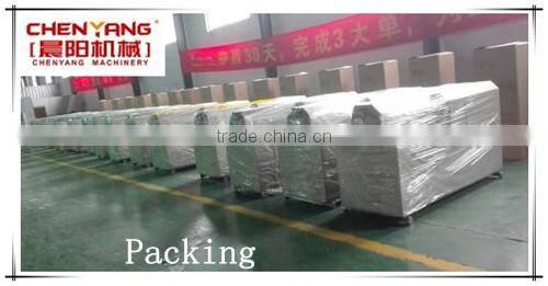 China Jinan Best price automatic instant noodles manufacturing machinery