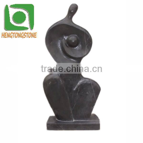 Stone Garden Modern Abstract Carving