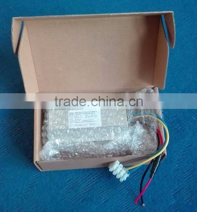 84v 96 v110 v to 12v, 15A,180W isolated dc-dc converter