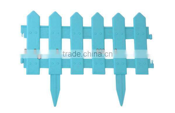 Plastic Fence
