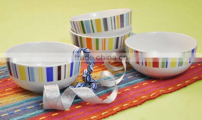 new bone china bowl porcelain soup bowl ceramic rice bowl