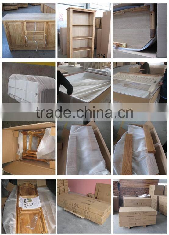 White Wooden Dressing Table Set, Vanity Table New Design