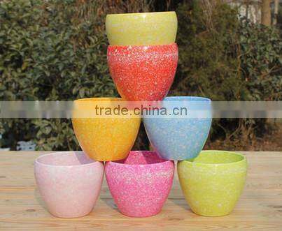 15040113 melamine cake plate/ fruit melamine plate ware/dessert melamine plate