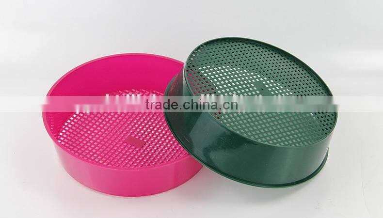 wholesale various sizes sieve or colander