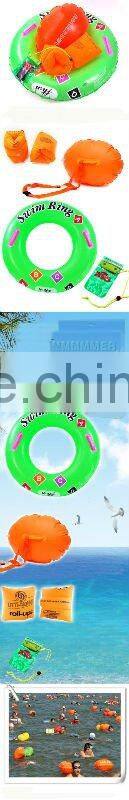 Supply fashion adult swimming set swimming ring small order