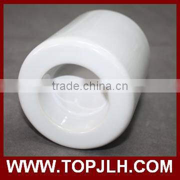 Hot Selling ceramic round candle Jars Candle Holders