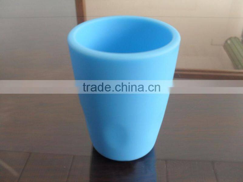 Coffee & Tea Sets Drinkware Type Silicone Tea Cup
