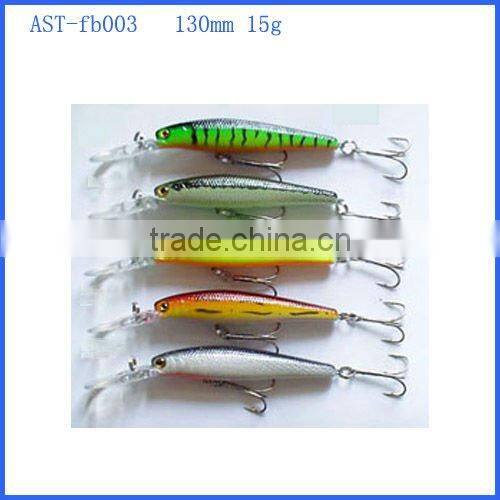 2015 plastic fishing bait