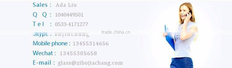 narrow waist clear glass flower vase