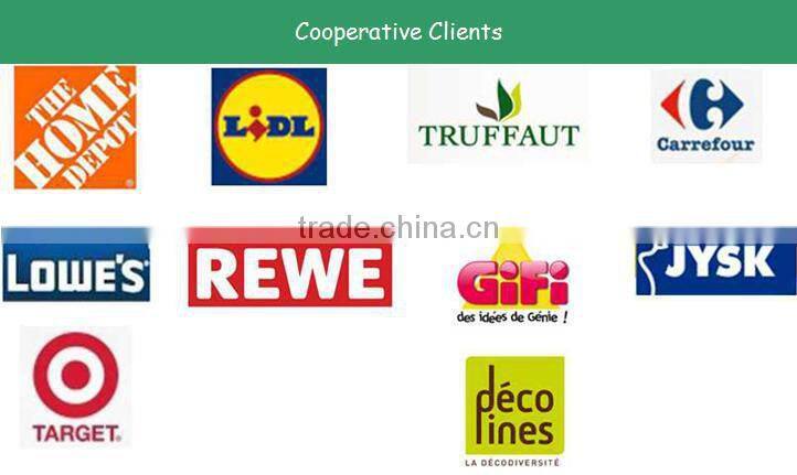 UV resistant fireproof Synthetic Thatch Straw Roofing