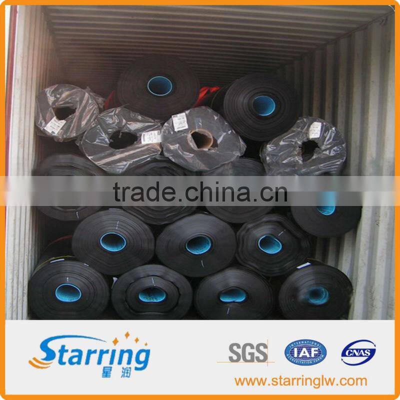 hdpe geomembrane liner