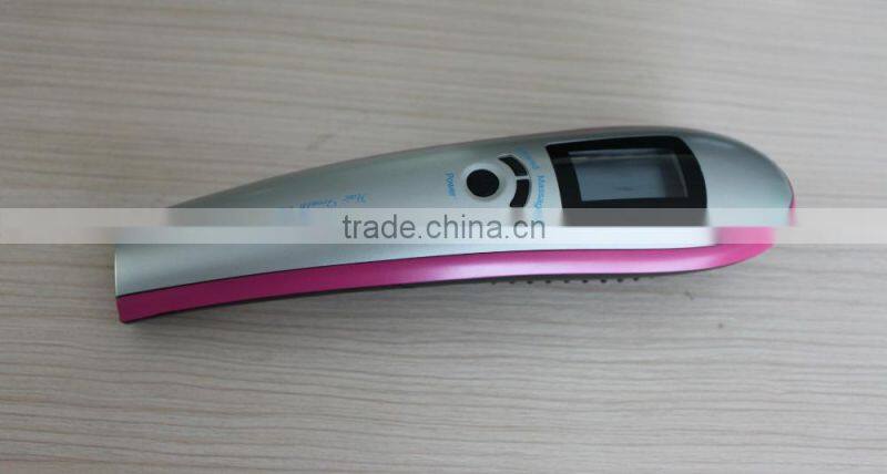 5mw 850nm hair restoration laser comb Head Massage Comb for Hair Regrowth Laser Comb Hair Regrowth brush