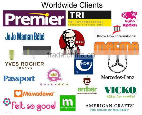 2017 New Products Handmade Craft eco friendly 2cm Wool Nepal Felt material Dryer Balls Necklace for Jewelry Beads Made in China