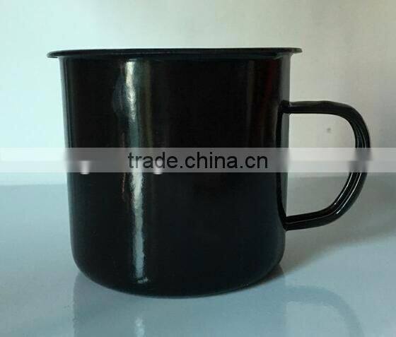 High Quality Enamel Mug