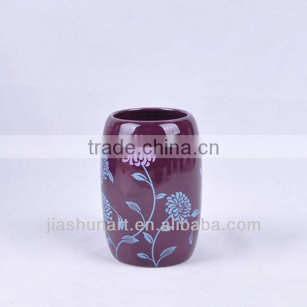 Eco Ceramic Bath Accessories