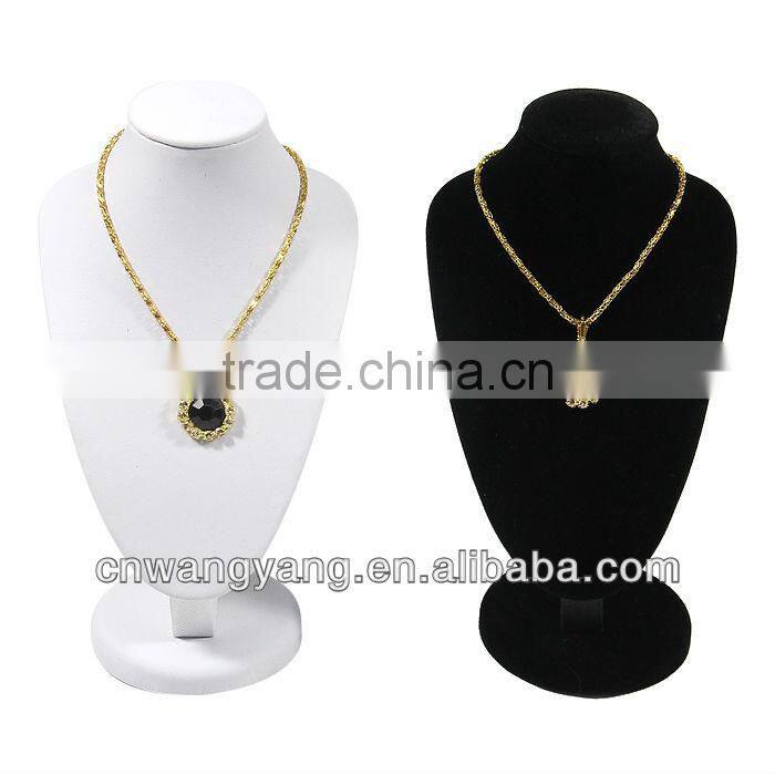 7inch tall for jewelry display ,factory direct wholsale