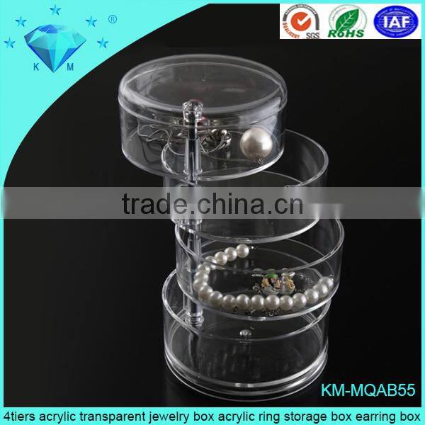 Hot custom design optional acrylic Awards And crystal trophy award size and plate customized design