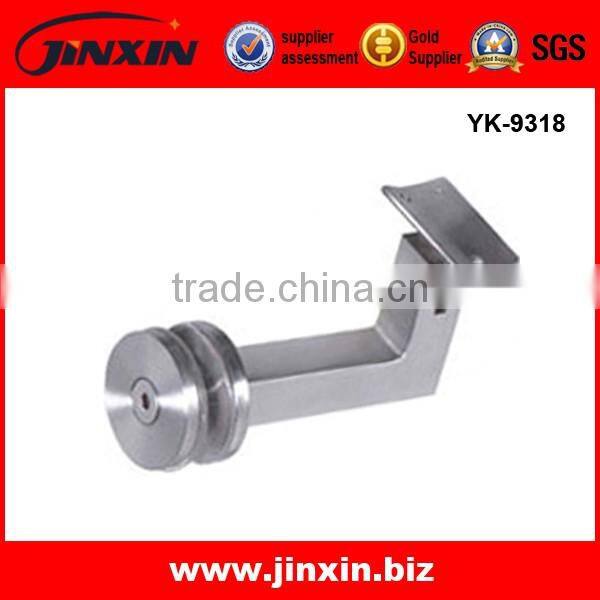 JINXIN Hardrware Special Glass Bracket Glass Supporter