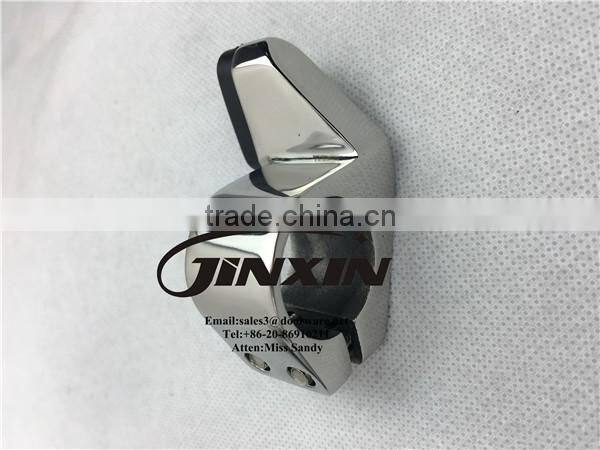 Stainless Steel Sliding Door Stopper For Wooden Door Glass Door