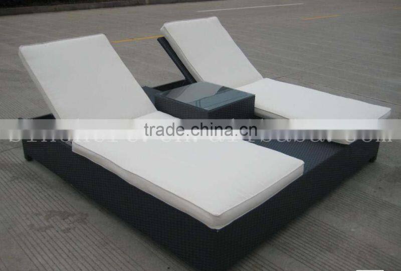 garden sunbed AK3028