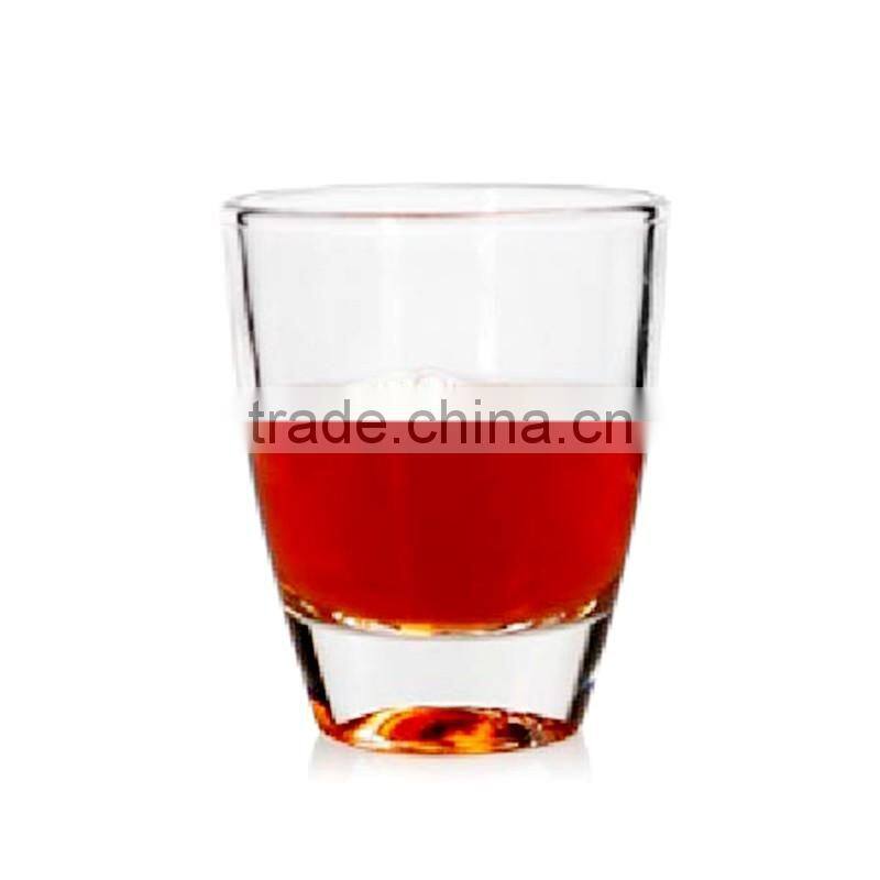 souvenir liqueur shot glass