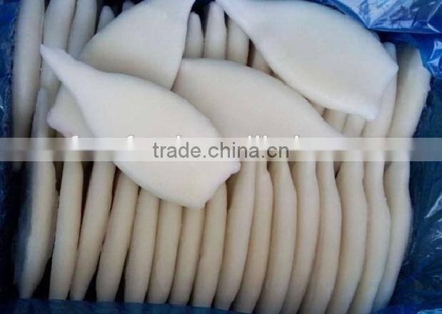 Frozen Squid Tube U5