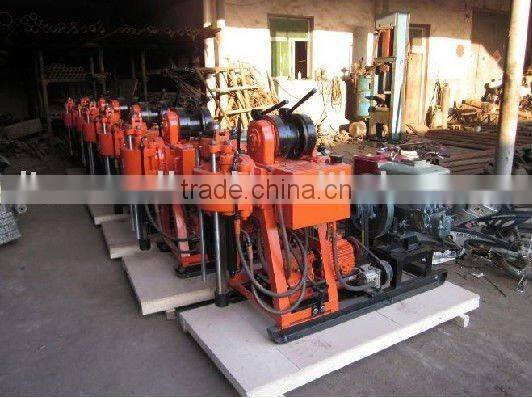 High equality Core sample drilling rig SM-150Y