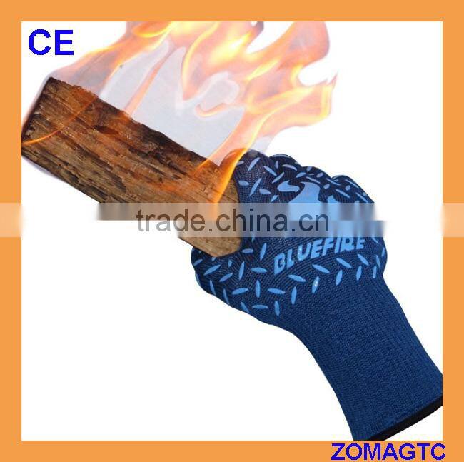 Barbeque gloves BBQ Cooking Mitt/Grill Oven Gloves for sale